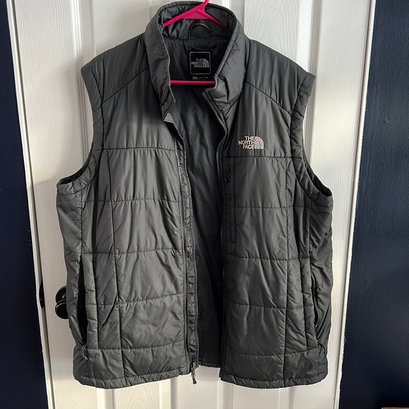 The North Face Jackets & Coats Mens North Face Vest Poshmark